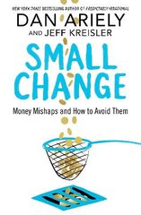 Small Change: Money Mishaps and How to Avoid Them Main Market Ed. kaina ir informacija | Saviugdos knygos | pigu.lt