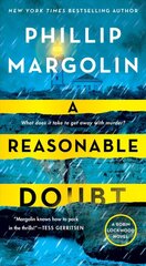 Reasonable Doubt: A Robin Lockwood Novel цена и информация | Фантастика, фэнтези | pigu.lt