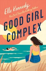 Good Girl Complex: An Avalon Bay Novel цена и информация | Fantastinės, mistinės knygos | pigu.lt