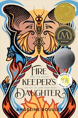 Firekeeper's Daughter kaina ir informacija | Knygos paaugliams ir jaunimui | pigu.lt