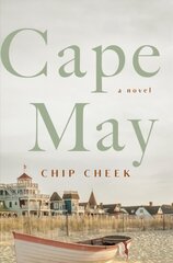 Cape May цена и информация | Fantastinės, mistinės knygos | pigu.lt