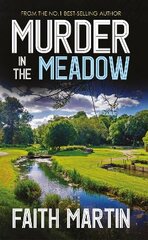Murder In the Meadow kaina ir informacija | Fantastinės, mistinės knygos | pigu.lt
