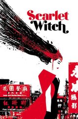 Scarlet Witch Vol. 2: World Of Witchcraft: World of Witchcraft, Volume 2 kaina ir informacija | Fantastinės, mistinės knygos | pigu.lt