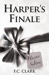 Harper's Finale kaina ir informacija | Fantastinės, mistinės knygos | pigu.lt