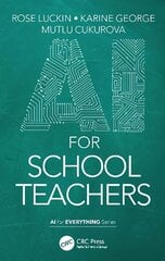 AI for School Teachers kaina ir informacija | Socialinių mokslų knygos | pigu.lt