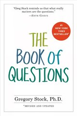 Book of Questions: Revised and Updated Revised and updated ed цена и информация | Самоучители | pigu.lt