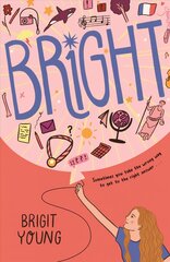 Bright цена и информация | Книги для подростков и молодежи | pigu.lt