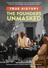 Founders Unmasked цена и информация | Книги для подростков  | pigu.lt