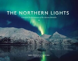 Northern Lights: Celestial Performances of the Aurora Borealis цена и информация | Книги по экономике | pigu.lt