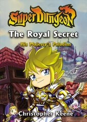 Royal Secret цена и информация | Книги для подростков и молодежи | pigu.lt