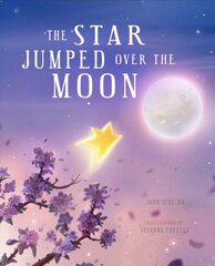 Star Jumped Over the Moon kaina ir informacija | Knygos paaugliams ir jaunimui | pigu.lt