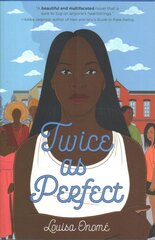 Twice as Perfect цена и информация | Книги для подростков  | pigu.lt