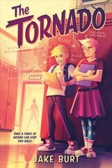 Tornado: A Novel цена и информация | Книги для подростков и молодежи | pigu.lt