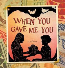 When You Gave Me You цена и информация | Книги для подростков и молодежи | pigu.lt