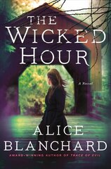 Wicked Hour: A Natalie Lockhart Novel kaina ir informacija | Fantastinės, mistinės knygos | pigu.lt