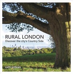 Rural London kaina ir informacija | Kelionių vadovai, aprašymai | pigu.lt