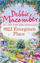 1022 Evergreen Place New edition kaina ir informacija | Fantastinės, mistinės knygos | pigu.lt