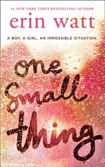 One Small Thing: The Gripping New Page-Turner Essential for Summer Reading 2018! ePub edition цена и информация | Книги для подростков  | pigu.lt