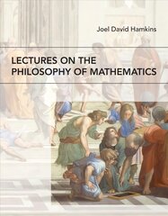 Lectures on the Philosophy of Mathematics kaina ir informacija | Ekonomikos knygos | pigu.lt