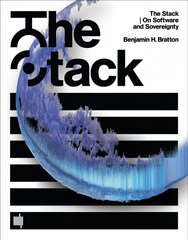 Stack: On Software and Sovereignty kaina ir informacija | Ekonomikos knygos | pigu.lt
