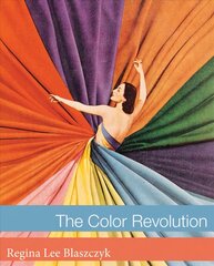 Color Revolution цена и информация | Книги по социальным наукам | pigu.lt