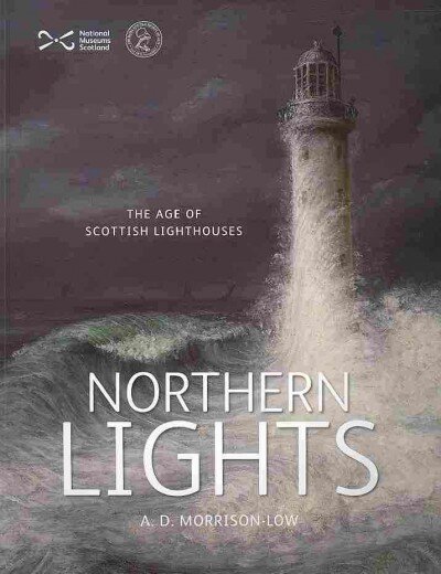 Northern lights цена и информация | Istorinės knygos | pigu.lt