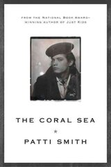 Coral Sea цена и информация | Поэзия | pigu.lt