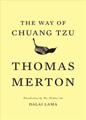 Way of Chuang Tzu Second Edition цена и информация | Духовная литература | pigu.lt