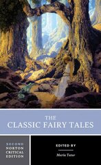 Classic Fairy Tales Second Edition kaina ir informacija | Socialinių mokslų knygos | pigu.lt