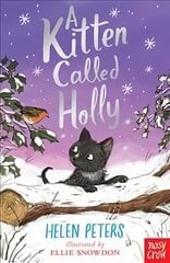 Kitten Called Holly kaina ir informacija | Knygos paaugliams ir jaunimui | pigu.lt