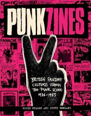 Punkzines цена и информация | Книги об искусстве | pigu.lt