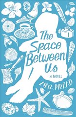 Space Between Us kaina ir informacija | Fantastinės, mistinės knygos | pigu.lt