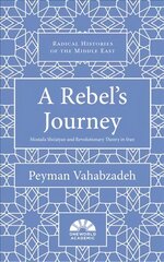 Rebel's Journey: Mostafa Sho'aiyan and Revolutionary Theory in Iran kaina ir informacija | Istorinės knygos | pigu.lt