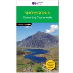 Snowdonia 2016 Revised edition kaina ir informacija | Kelionių vadovai, aprašymai | pigu.lt