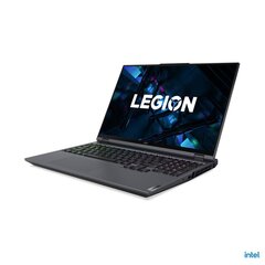 Lenovo Legion 5 Pro 16ITH6H (82JD0090PB) цена и информация | Ноутбуки | pigu.lt