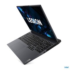 Lenovo Legion 5 Pro 16ITH6H (82JD0090PB) цена и информация | Ноутбуки | pigu.lt