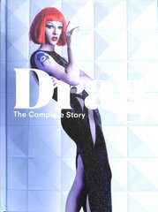 Drag: The Complete Story цена и информация | Книги по социальным наукам | pigu.lt