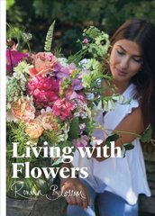 Living with Flowers: Blooms & Bouquets for the Home цена и информация | Книги о питании и здоровом образе жизни | pigu.lt