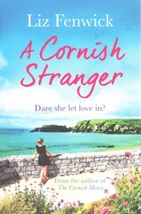 Cornish Stranger: A page-turning summer read full of mystery and romance цена и информация | Fantastinės, mistinės knygos | pigu.lt