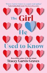 Girl He Used to Know: The most surprising and unexpected romance of 2022 kaina ir informacija | Fantastinės, mistinės knygos | pigu.lt