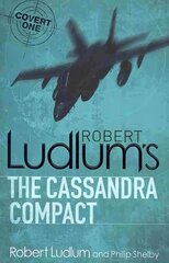 Cassandra Compact kaina ir informacija | Fantastinės, mistinės knygos | pigu.lt
