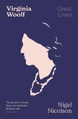 Virginia Woolf kaina ir informacija | Biografijos, autobiografijos, memuarai | pigu.lt