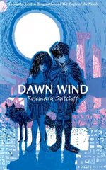 Dawn Wind Reissue kaina ir informacija | Knygos paaugliams ir jaunimui | pigu.lt