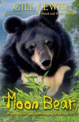 Moon Bear цена и информация | Книги для детей | pigu.lt