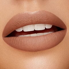 Matiniai lūpų dažai Kiko Milano Velvet Passion Matte Lipstick, 301 Beige kaina ir informacija | Lūpų dažai, blizgiai, balzamai, vazelinai | pigu.lt