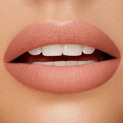 Кремовая матовая помада Kiko Milano Velvet Passion Matte Lipstick, 302 Beige Rose цена и информация | Помады, бальзамы, блеск для губ | pigu.lt