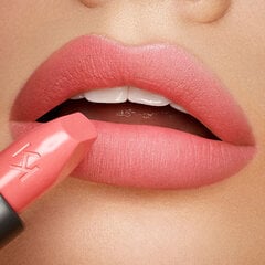 Matiniai lūpų dažai Kiko Milano Velvet Passion Matte Lipstick, 303 Rose kaina ir informacija | Lūpų dažai, blizgiai, balzamai, vazelinai | pigu.lt