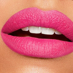 Matiniai lūpų dažai Kiko Milano Velvet Passion Matte Lipstick, 307 Cyclamen Pink kaina ir informacija | Lūpų dažai, blizgiai, balzamai, vazelinai | pigu.lt