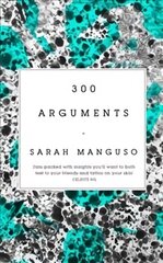 300 Arguments kaina ir informacija | Poezija | pigu.lt