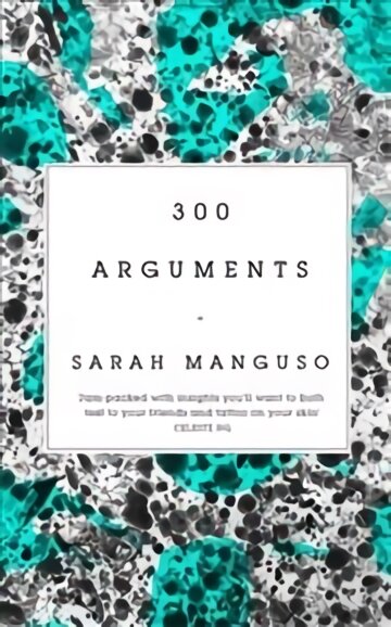 300 Arguments цена и информация | Poezija | pigu.lt